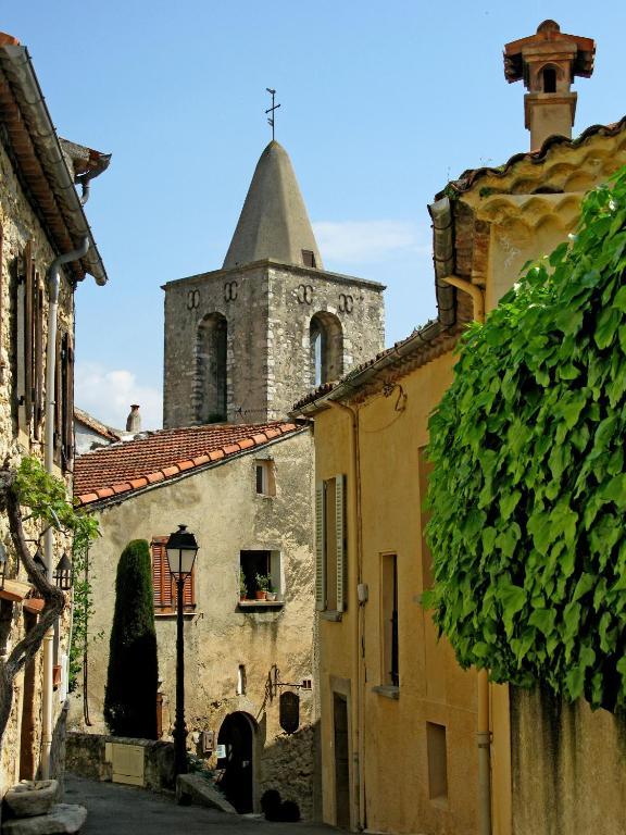 Gite De Saint Cassien Montauroux Exterior photo
